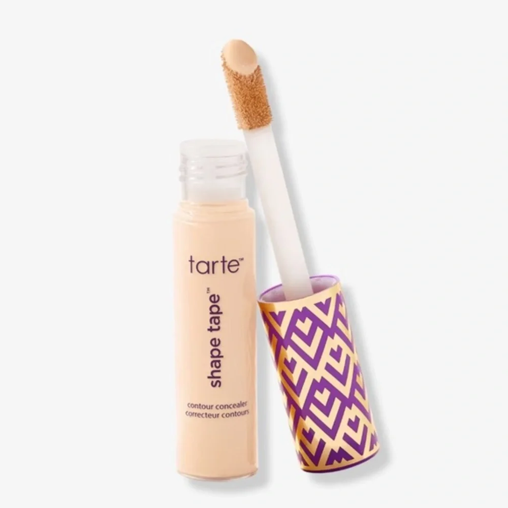 ❗️SOLD❗️TARTE full size Shape Tape Full Coverage Concealer - Picture 1 of 9